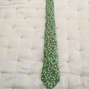 Hermès tie